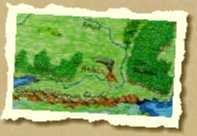 Hekla, der Feuerberg