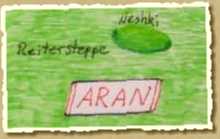 Neshki, die gro&szlig;e Senke