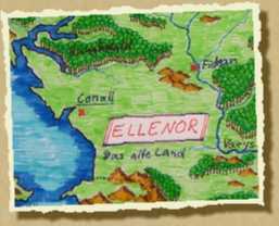 Die Ebene von Conall