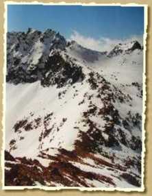 Der Pass der Tr&auml;nen