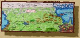 Hoth, das Feindesland