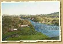 Ynadal, der eisige Strom