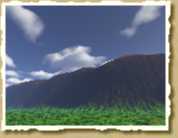 der schwarze Grat von Nuriah