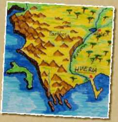 Das parthische Reich