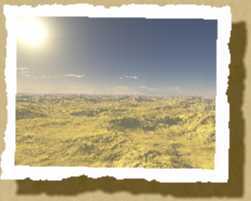 Die W&uuml;ste Netra