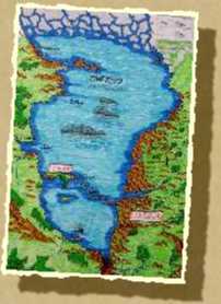 Thethys, die St&uuml;rmische