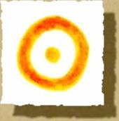 magisches Zeichen von Vrysth