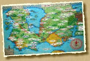 Die V&ouml;lker Rai-Dhions